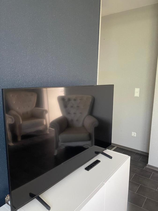 Apartment Gross 4 Zimmer エッセン エクステリア 写真
