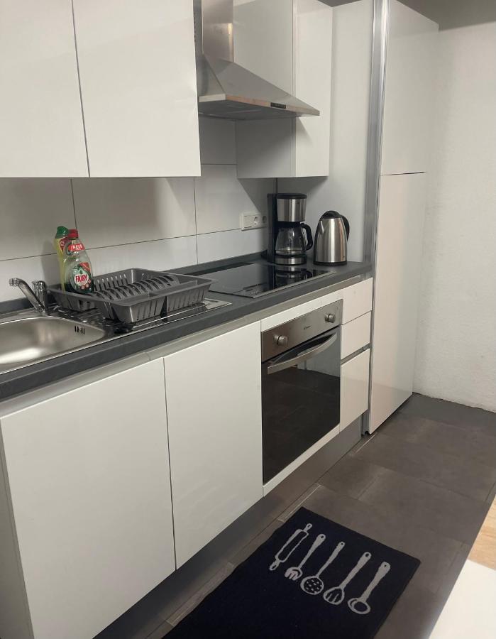 Apartment Gross 4 Zimmer エッセン エクステリア 写真
